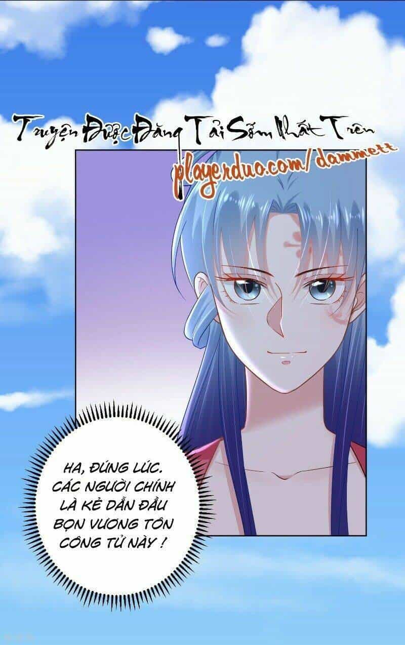 Độc Y Đích Nữ - Chương 124 - ảnh 23
