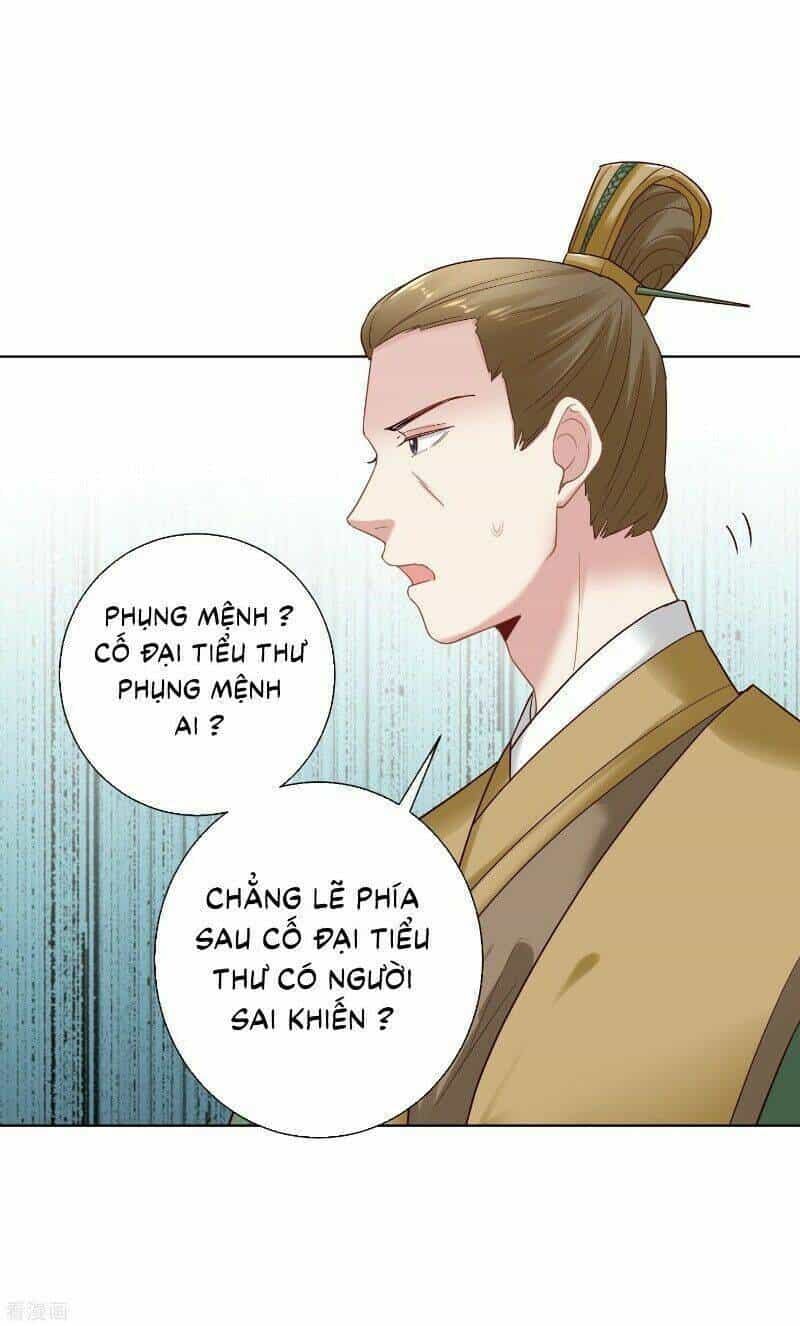 Độc Y Đích Nữ - Chương 124 - ảnh 28