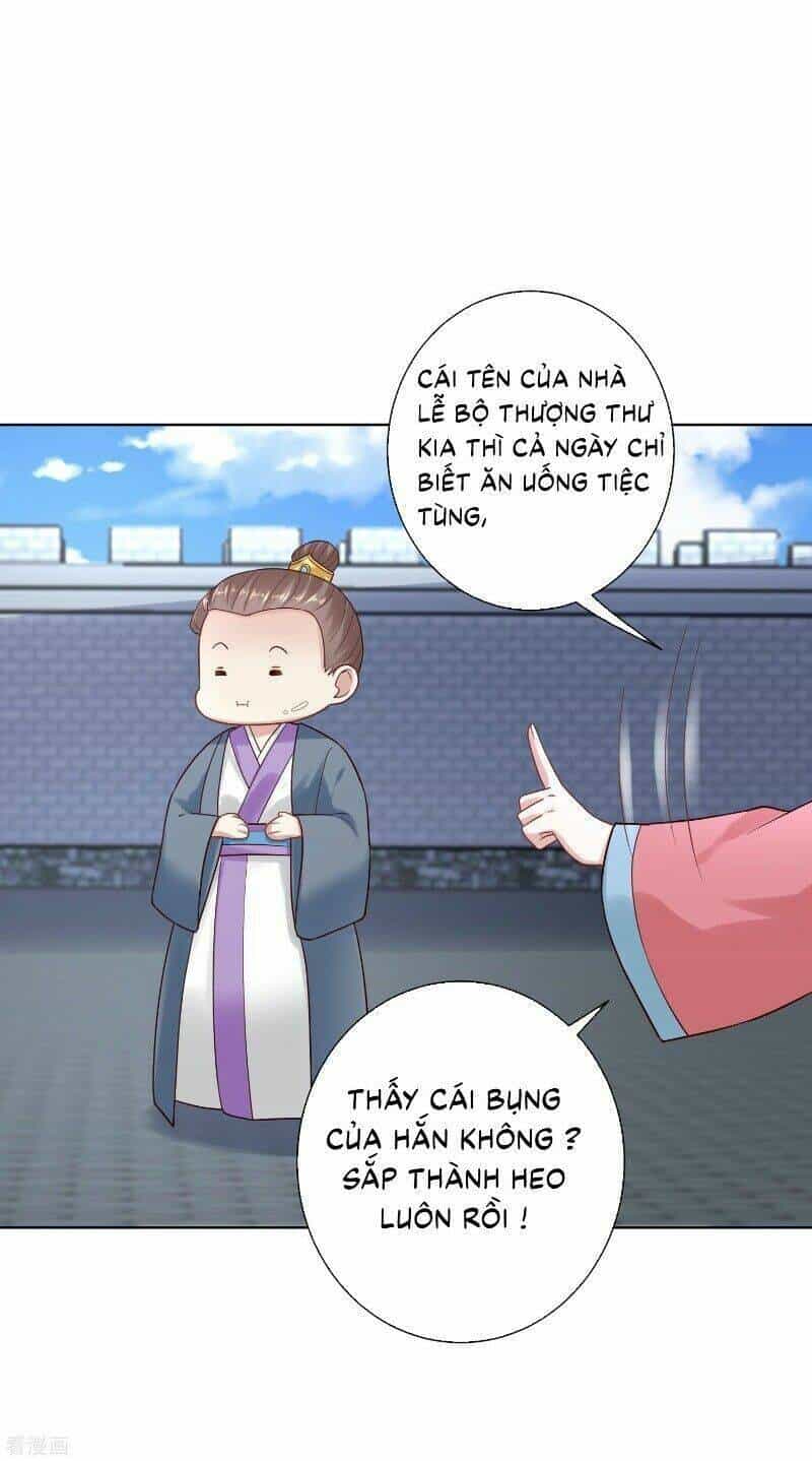 Độc Y Đích Nữ - Chương 125 - ảnh 10