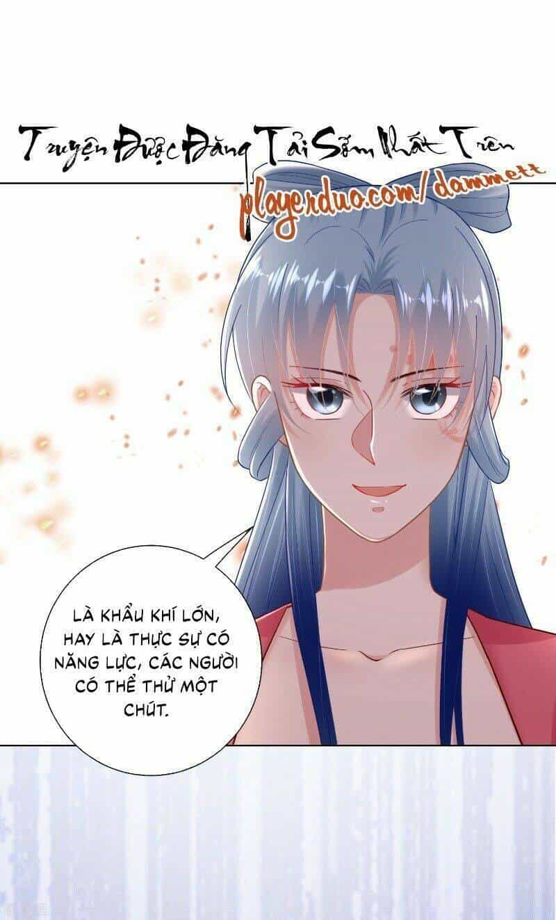 Độc Y Đích Nữ - Chương 125 - ảnh 4