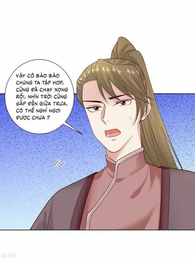 Độc Y Đích Nữ - Chương 128 - ảnh 18