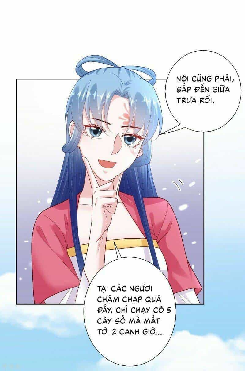 Độc Y Đích Nữ - Chương 128 - ảnh 19