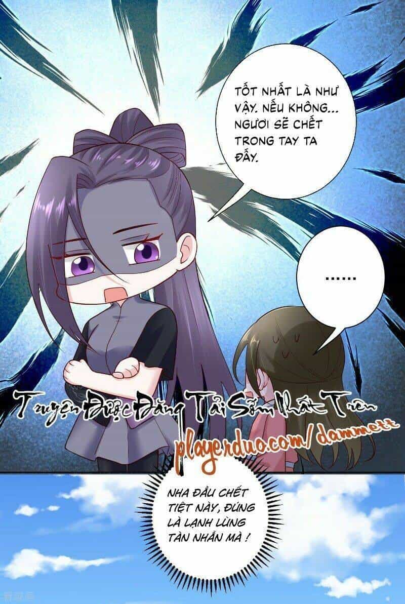 Độc Y Đích Nữ - Chương 128 - ảnh 29