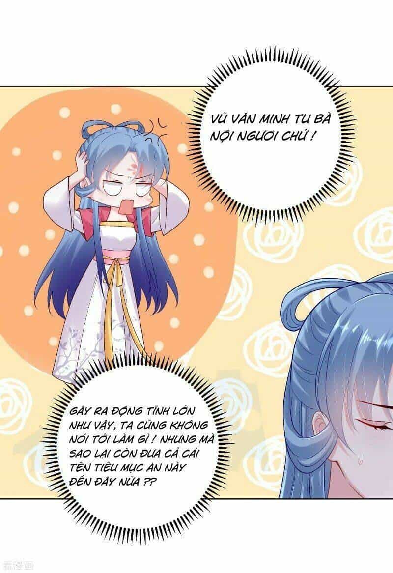 Độc Y Đích Nữ - Chương 129 - ảnh 4