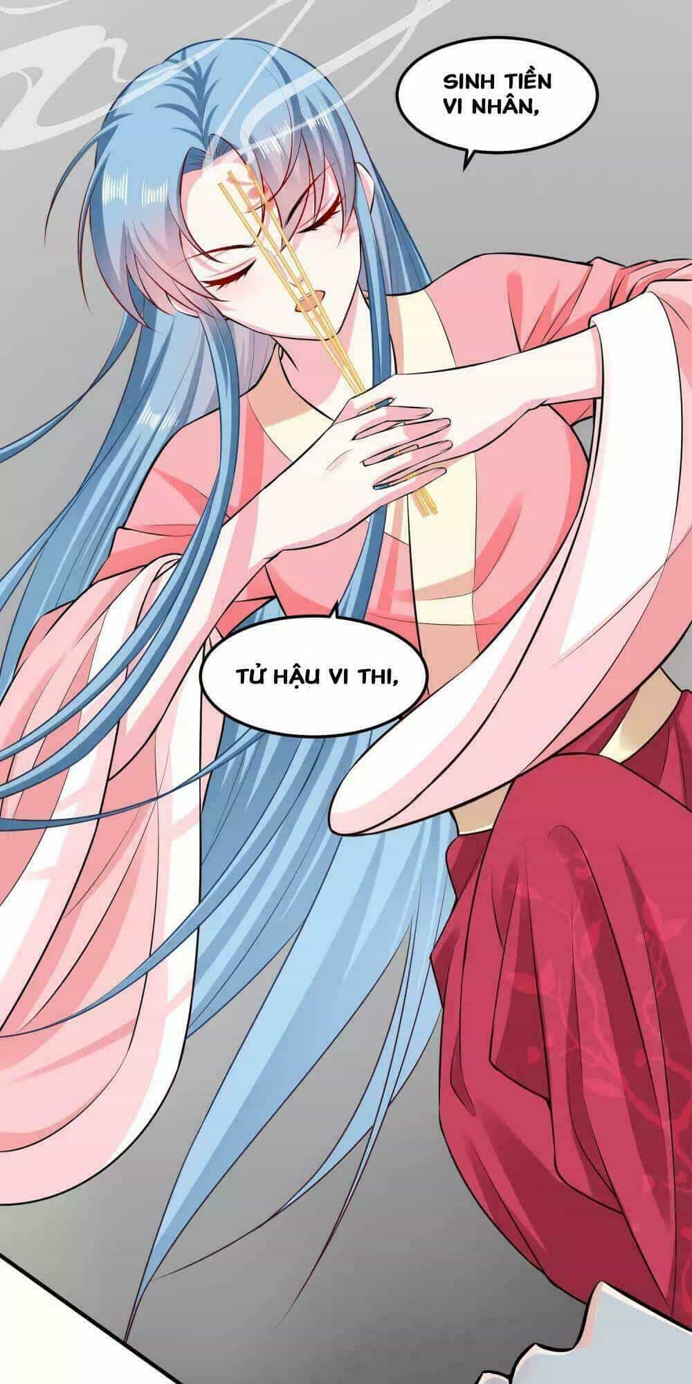 Độc Y Đích Nữ - Chương 13 - ảnh 14