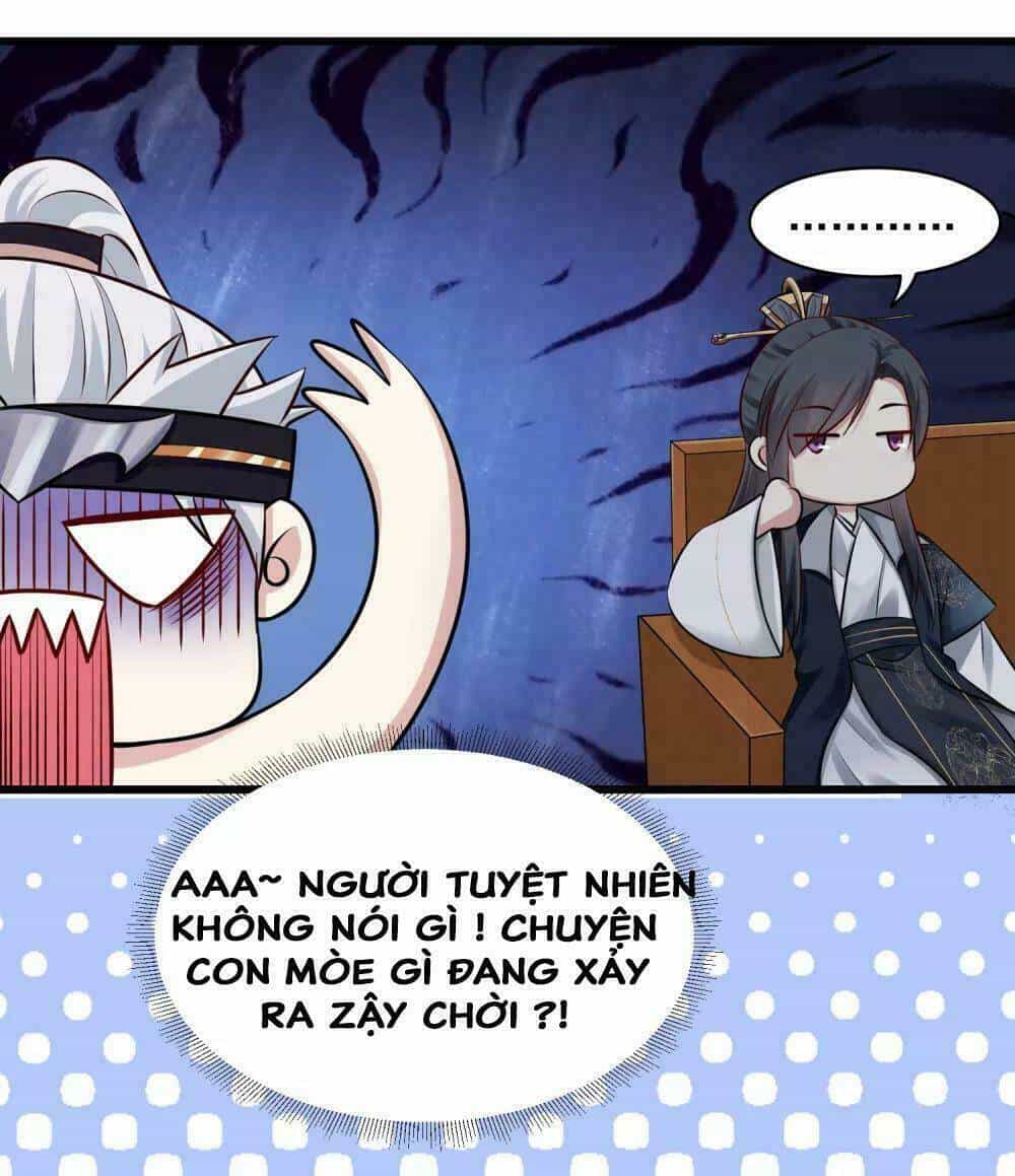 Độc Y Đích Nữ - Chương 13 - ảnh 25