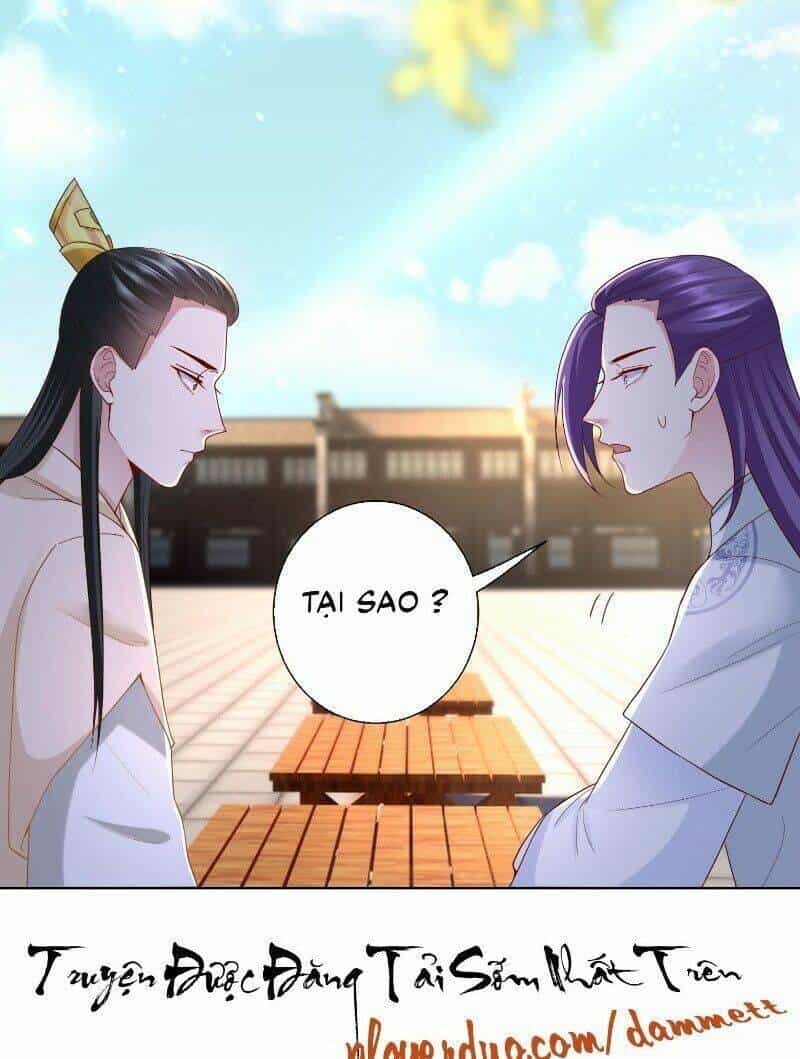Độc Y Đích Nữ - Chương 130 - ảnh 18