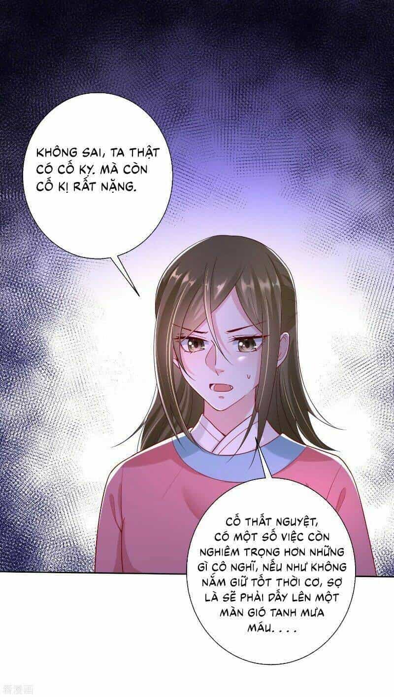 Độc Y Đích Nữ - Chương 130 - ảnh 2
