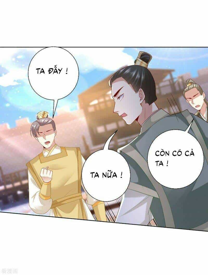 Độc Y Đích Nữ - Chương 130 - ảnh 24