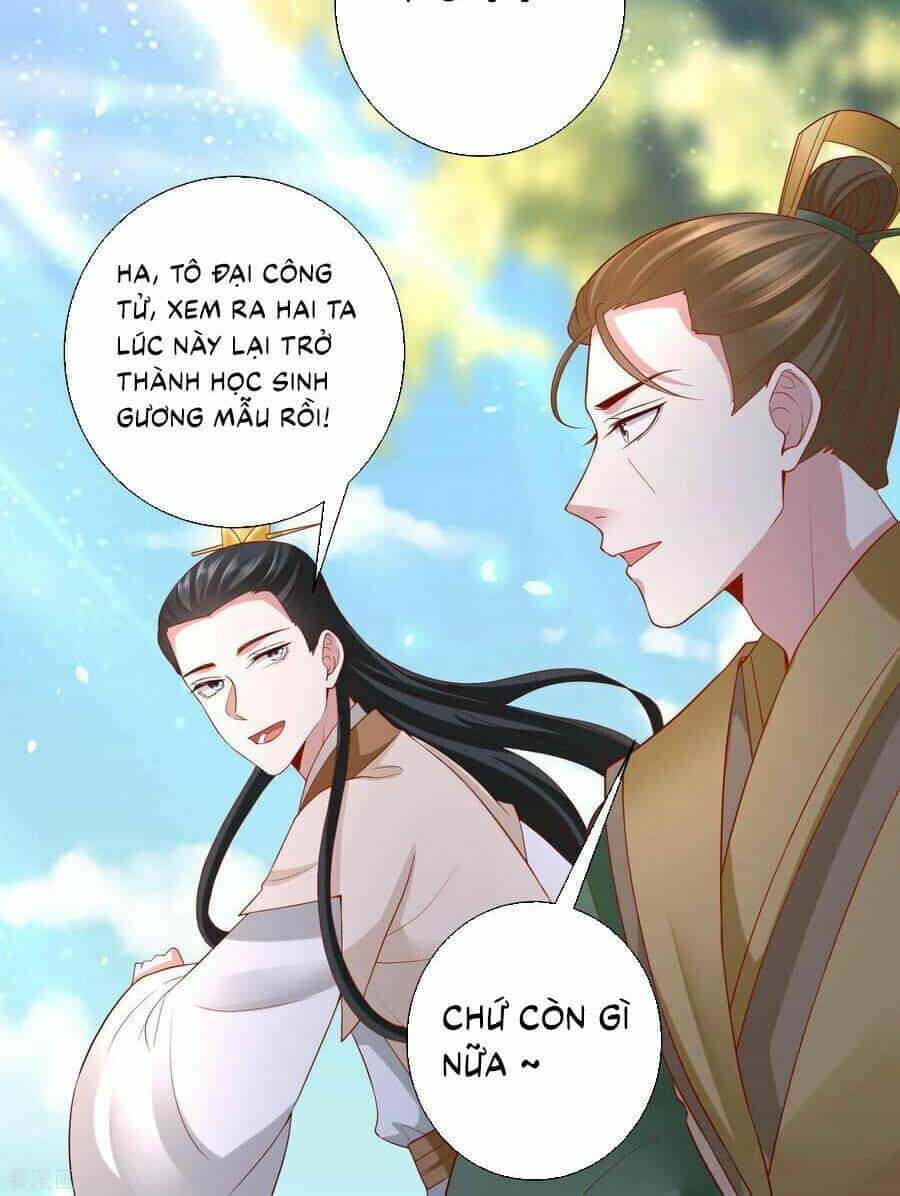 Độc Y Đích Nữ - Chương 131 - ảnh 14