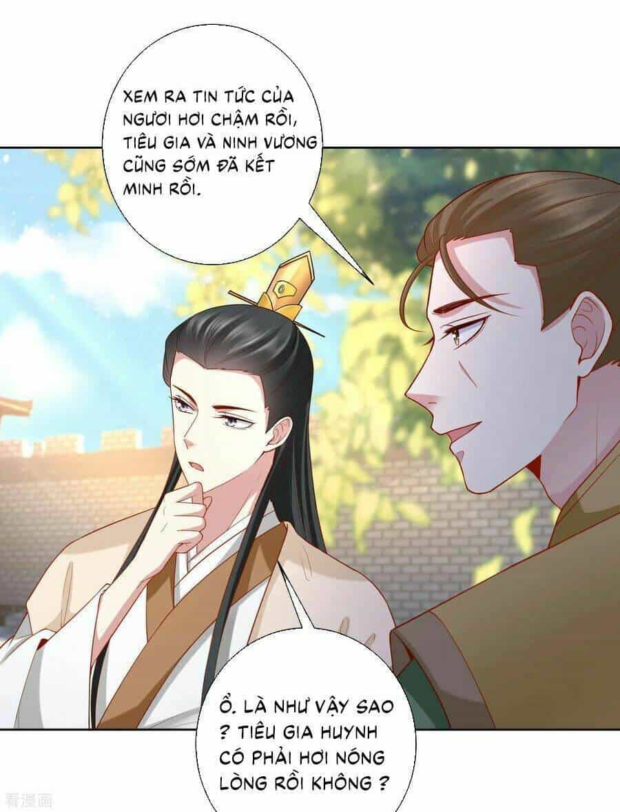 Độc Y Đích Nữ - Chương 131 - ảnh 24