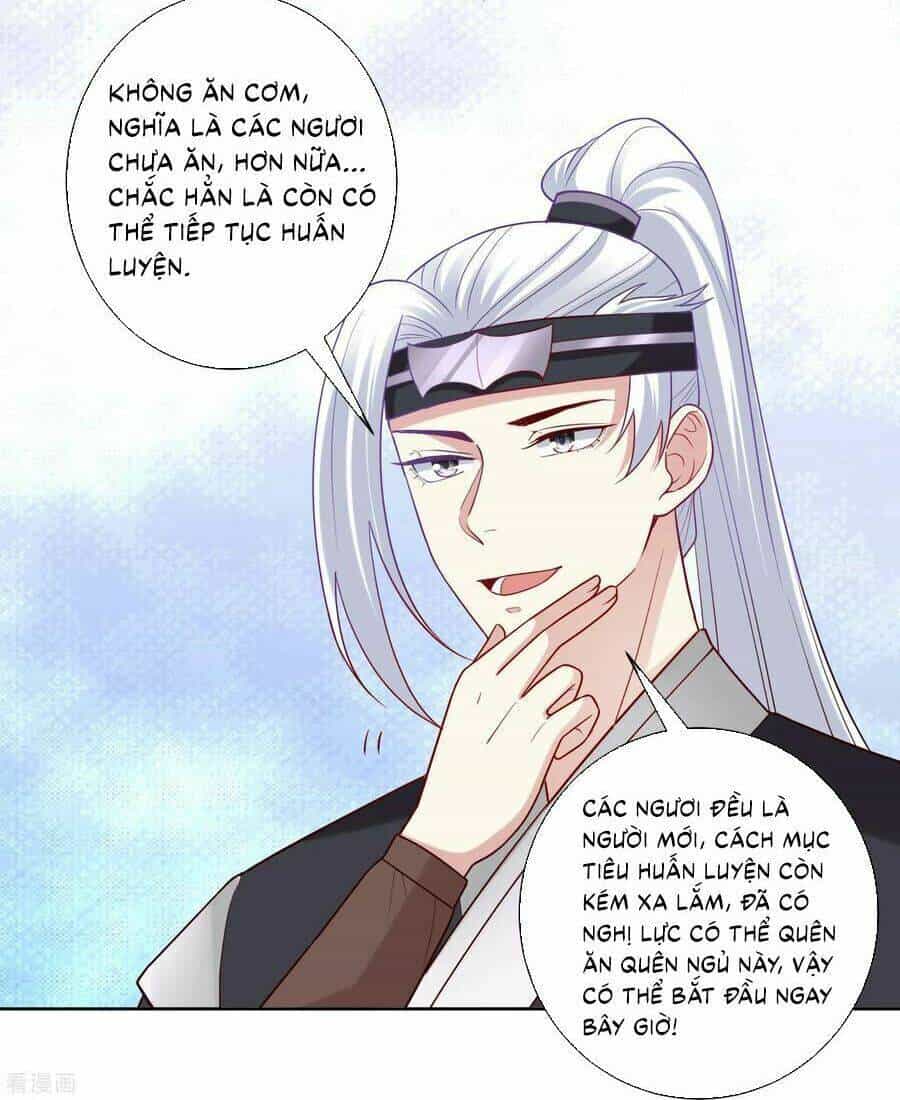 Độc Y Đích Nữ - Chương 131 - ảnh 5