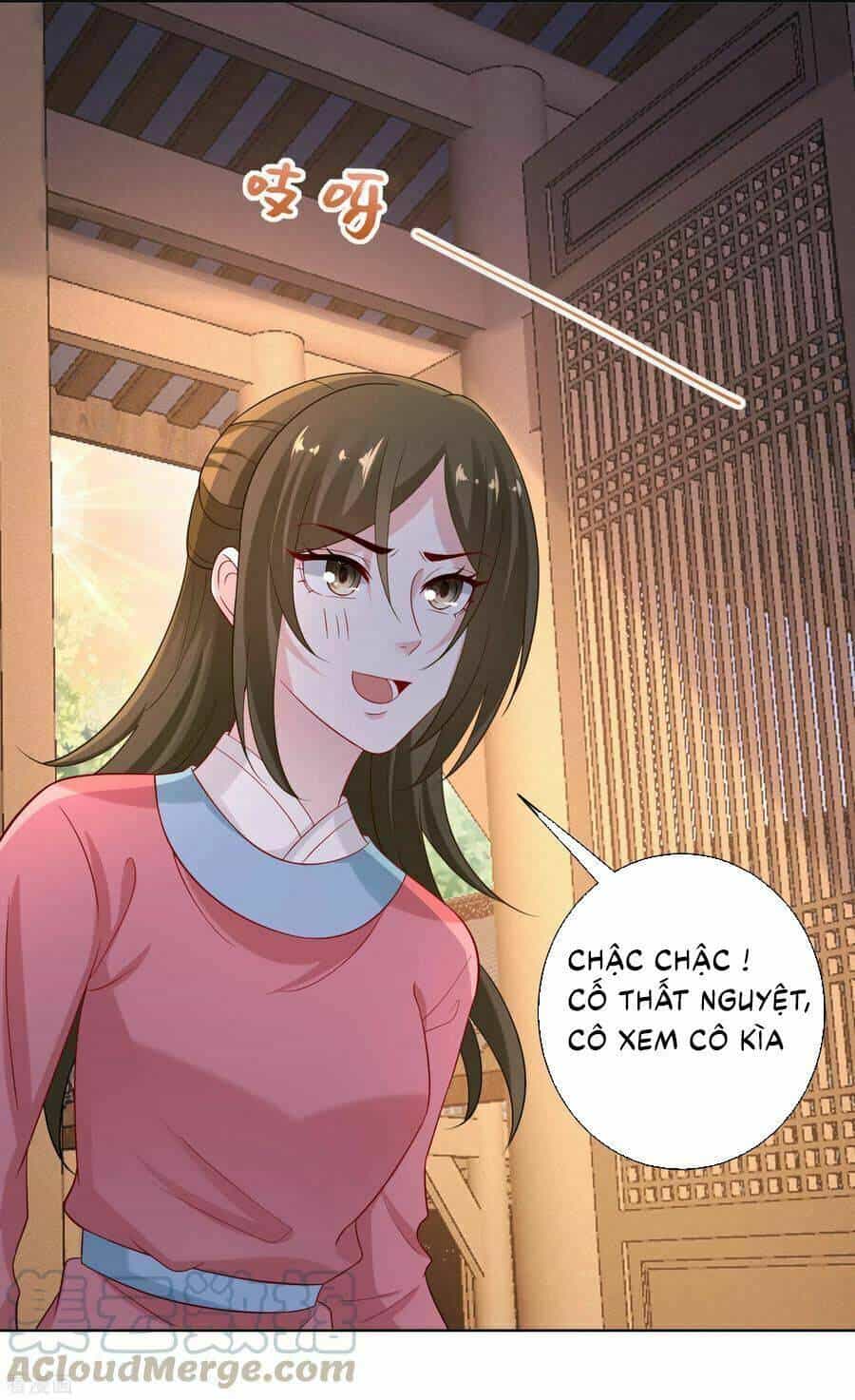 Độc Y Đích Nữ - Chương 133 - ảnh 31
