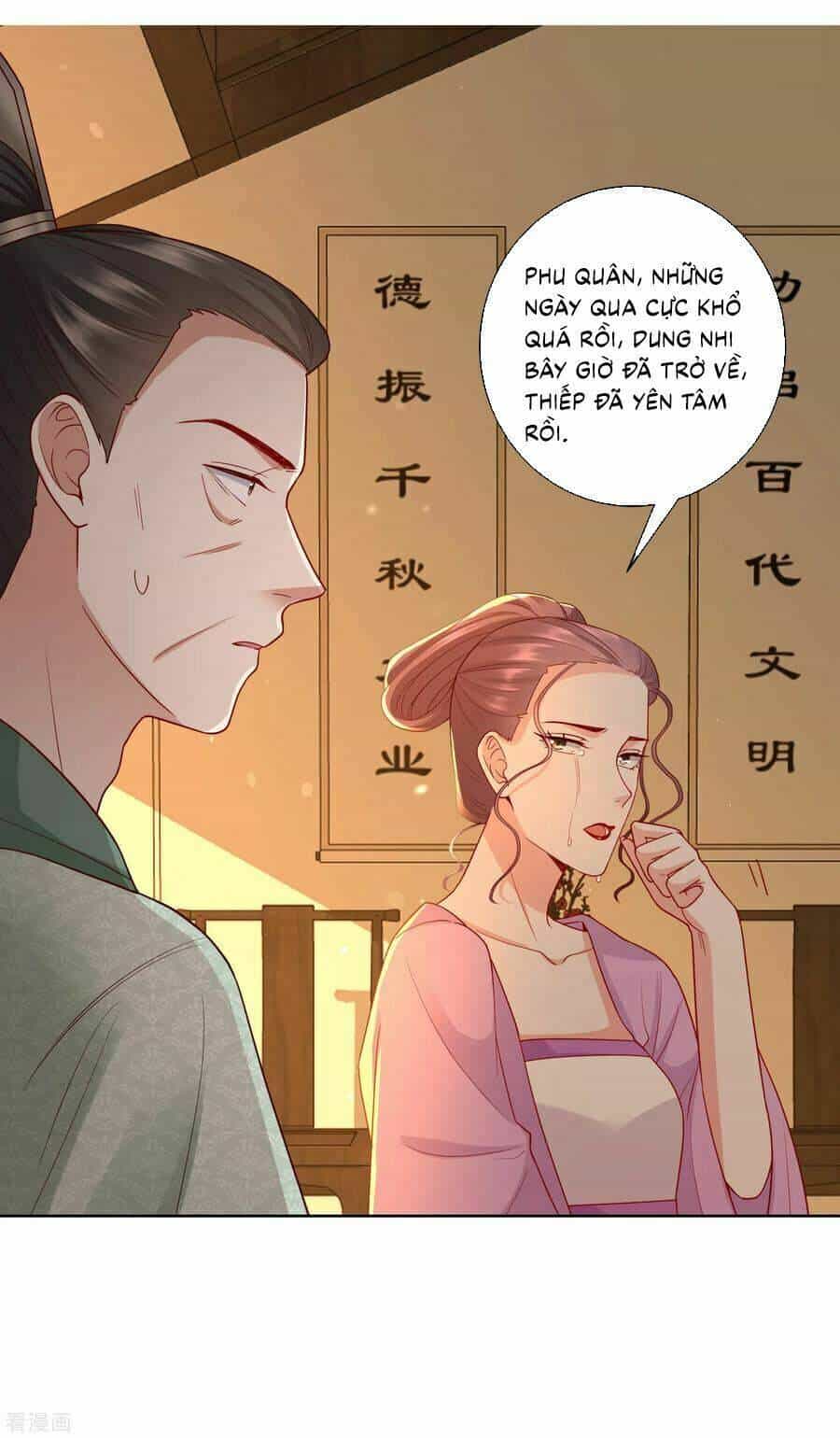 Độc Y Đích Nữ - Chương 134 - ảnh 15