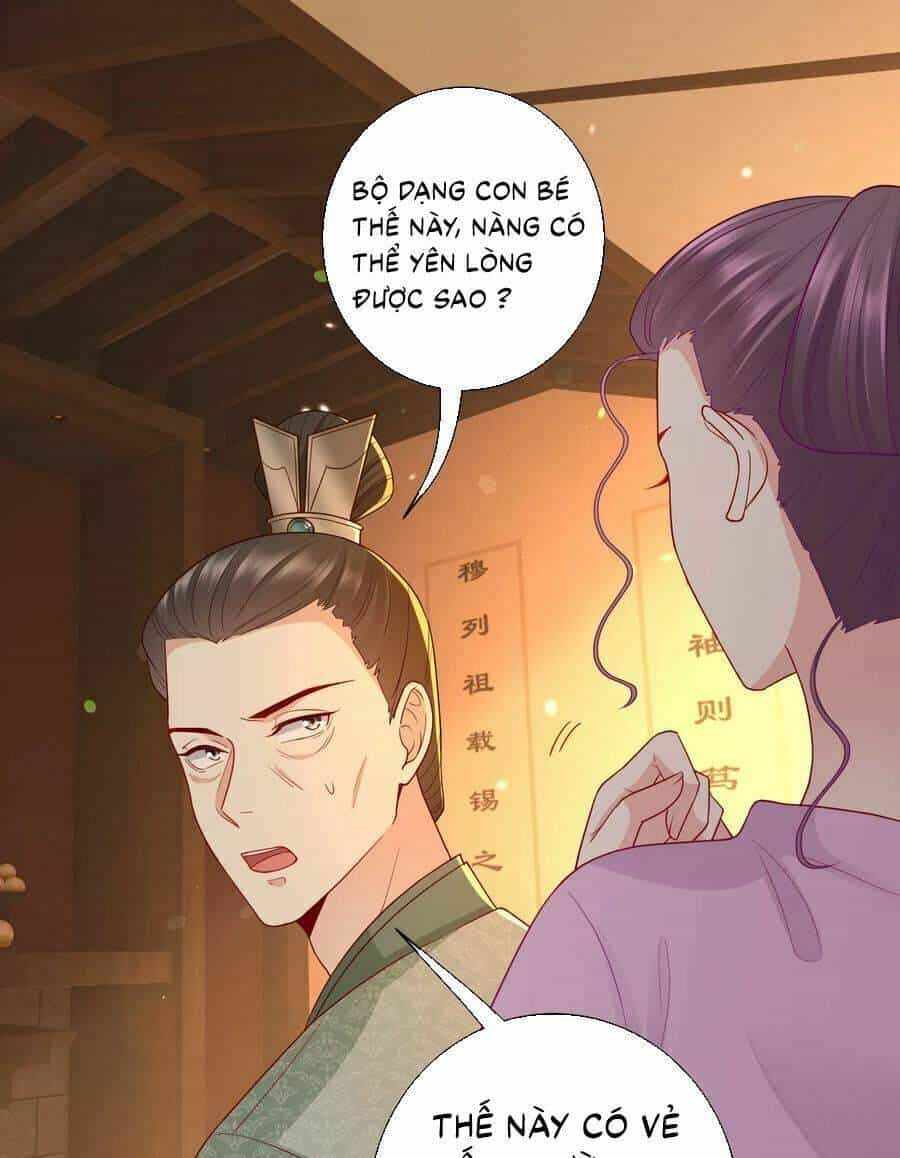Độc Y Đích Nữ - Chương 134 - ảnh 16