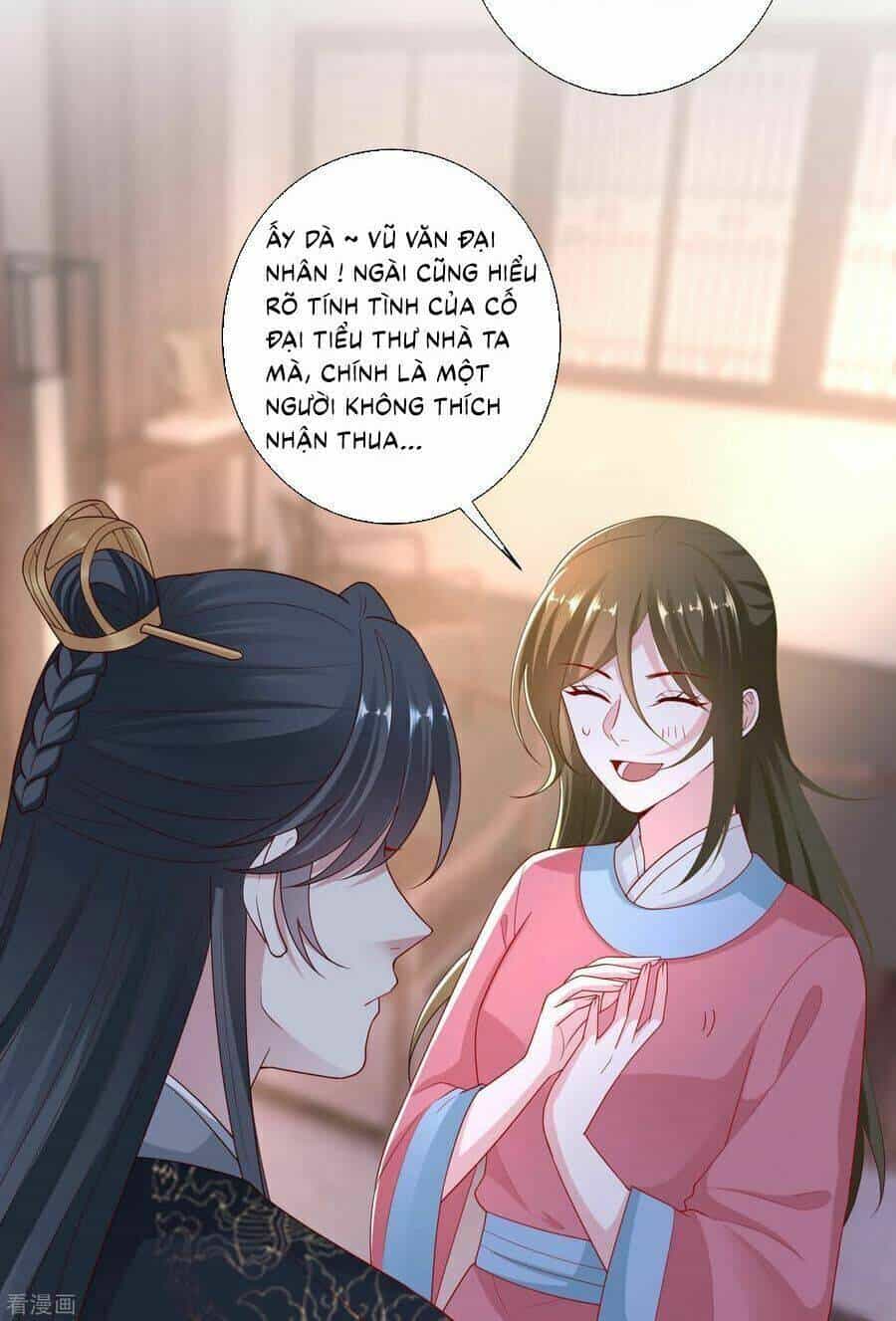 Độc Y Đích Nữ - Chương 134 - ảnh 5