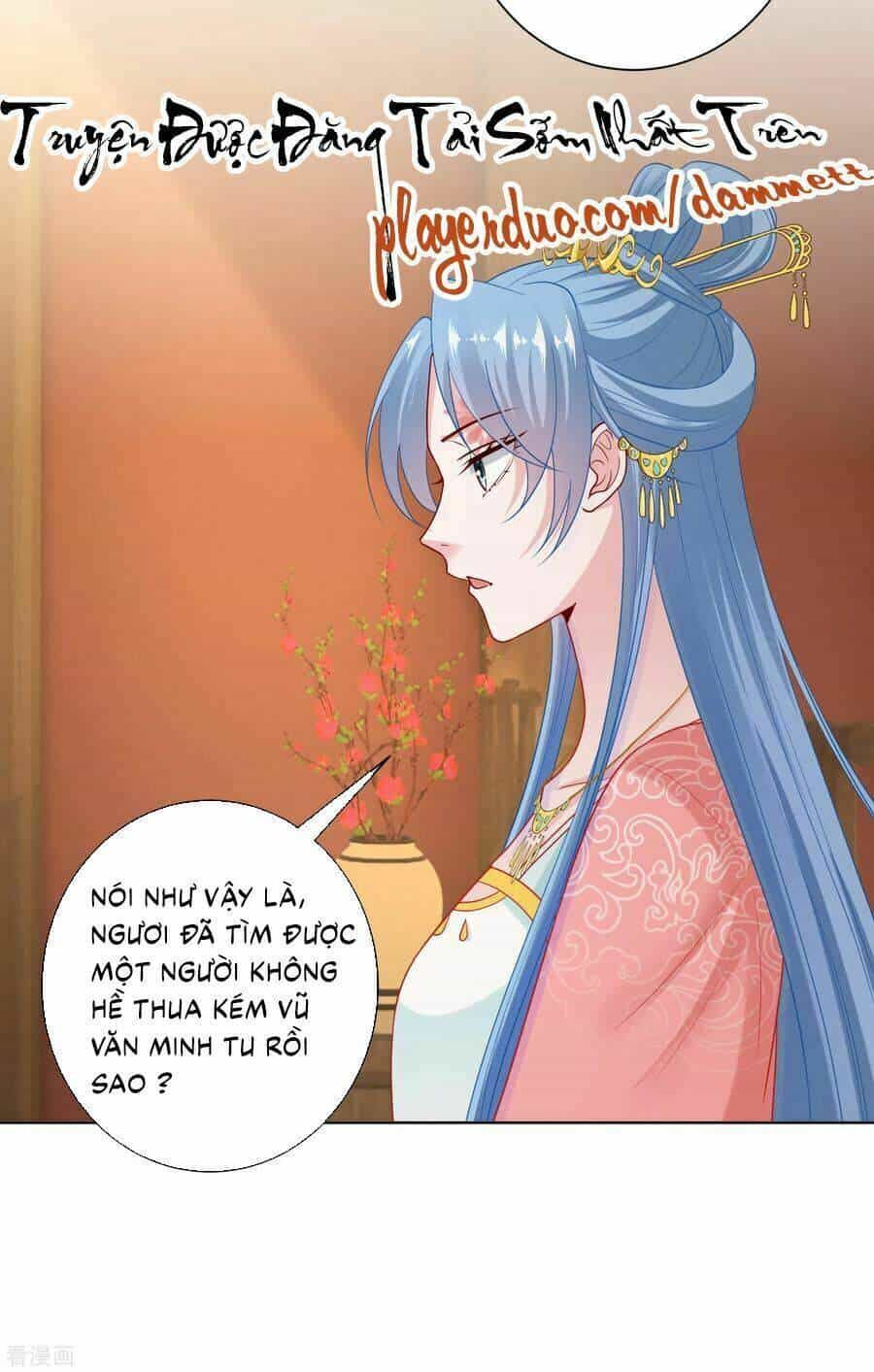 Độc Y Đích Nữ - Chương 135 - ảnh 14