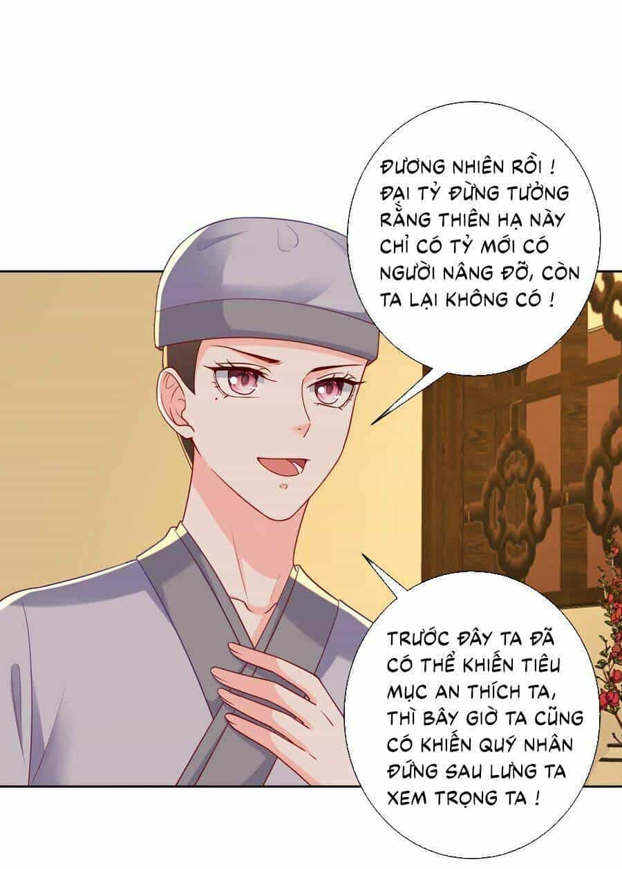 Độc Y Đích Nữ - Chương 135 - ảnh 15