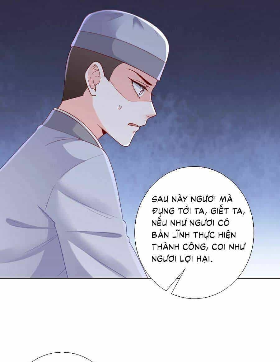 Độc Y Đích Nữ - Chương 135 - ảnh 24