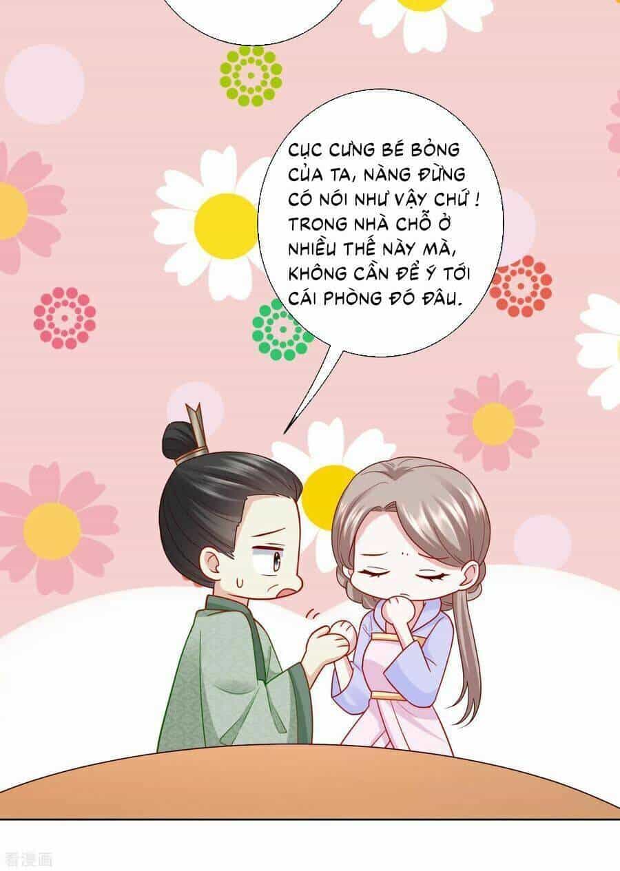 Độc Y Đích Nữ - Chương 136 - ảnh 3