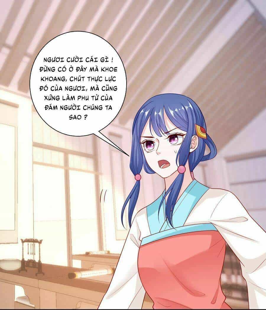Độc Y Đích Nữ - Chương 137 - ảnh 2