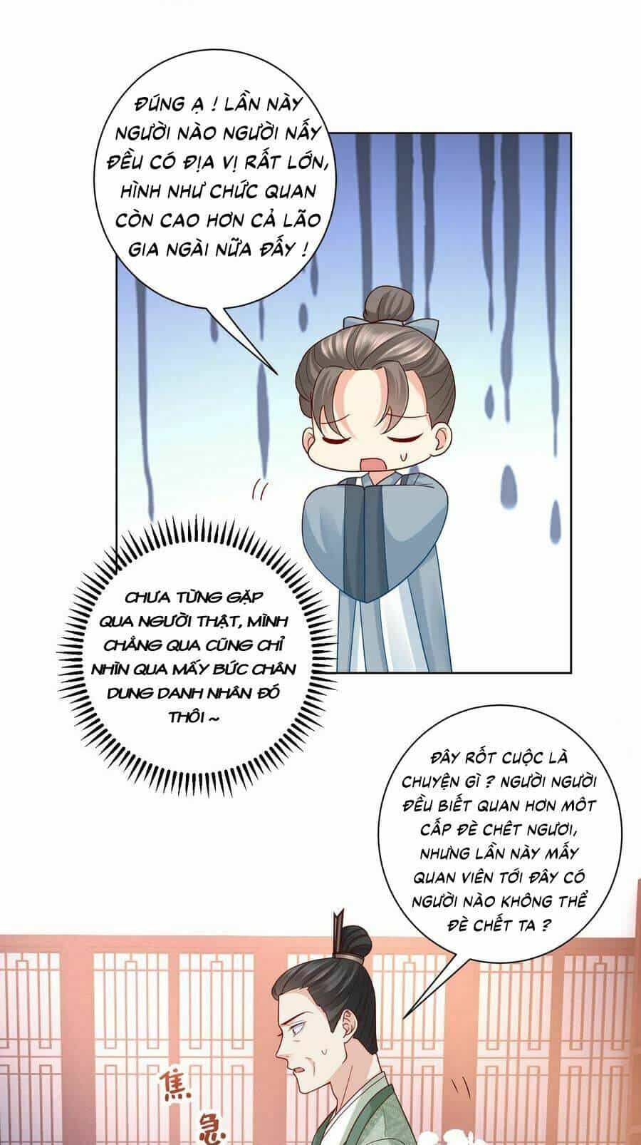 Độc Y Đích Nữ - Chương 138 - ảnh 29