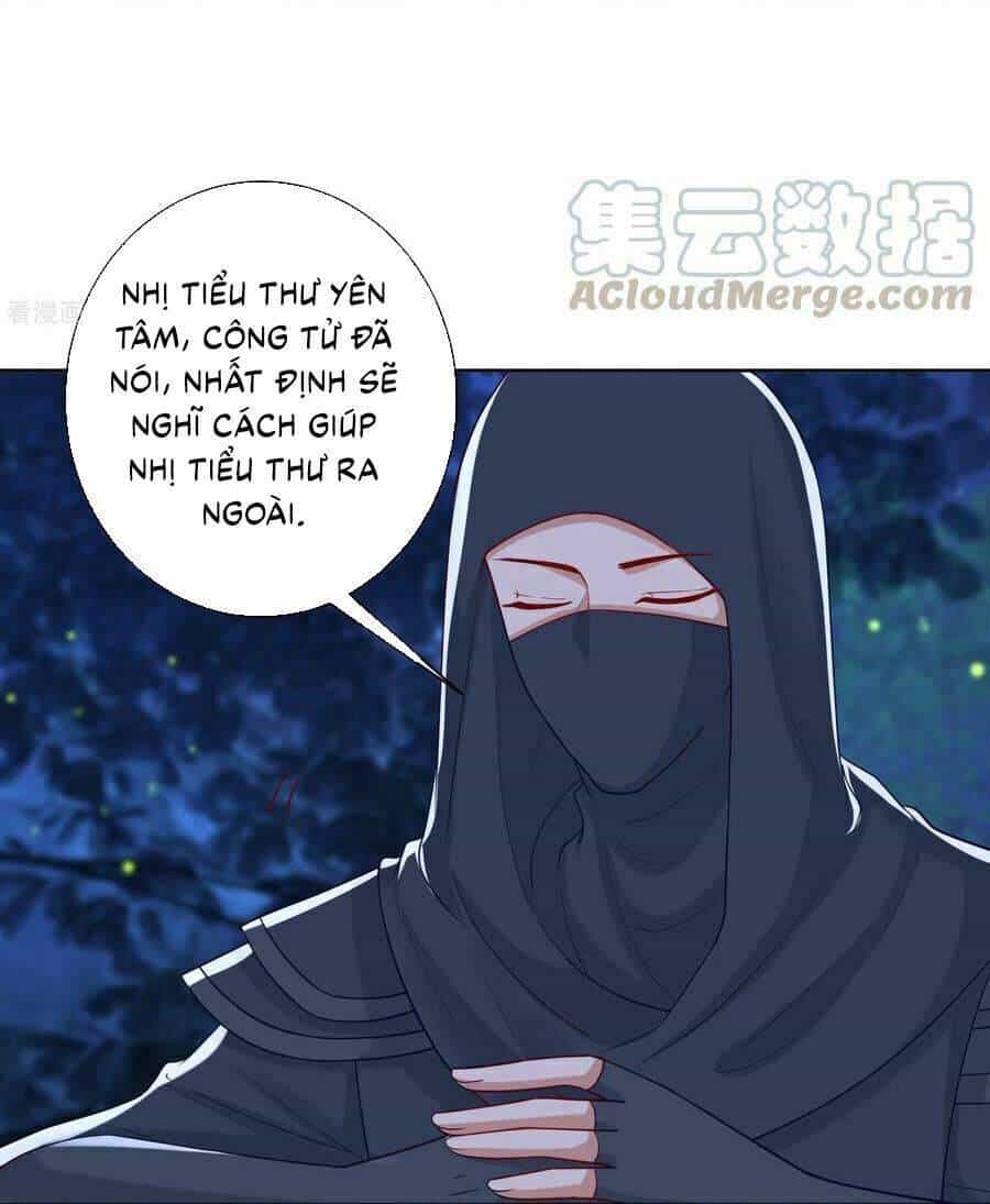 Độc Y Đích Nữ - Chương 139 - ảnh 25