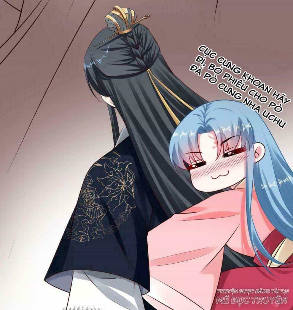Độc Y Đích Nữ - Chương 14 - ảnh 38