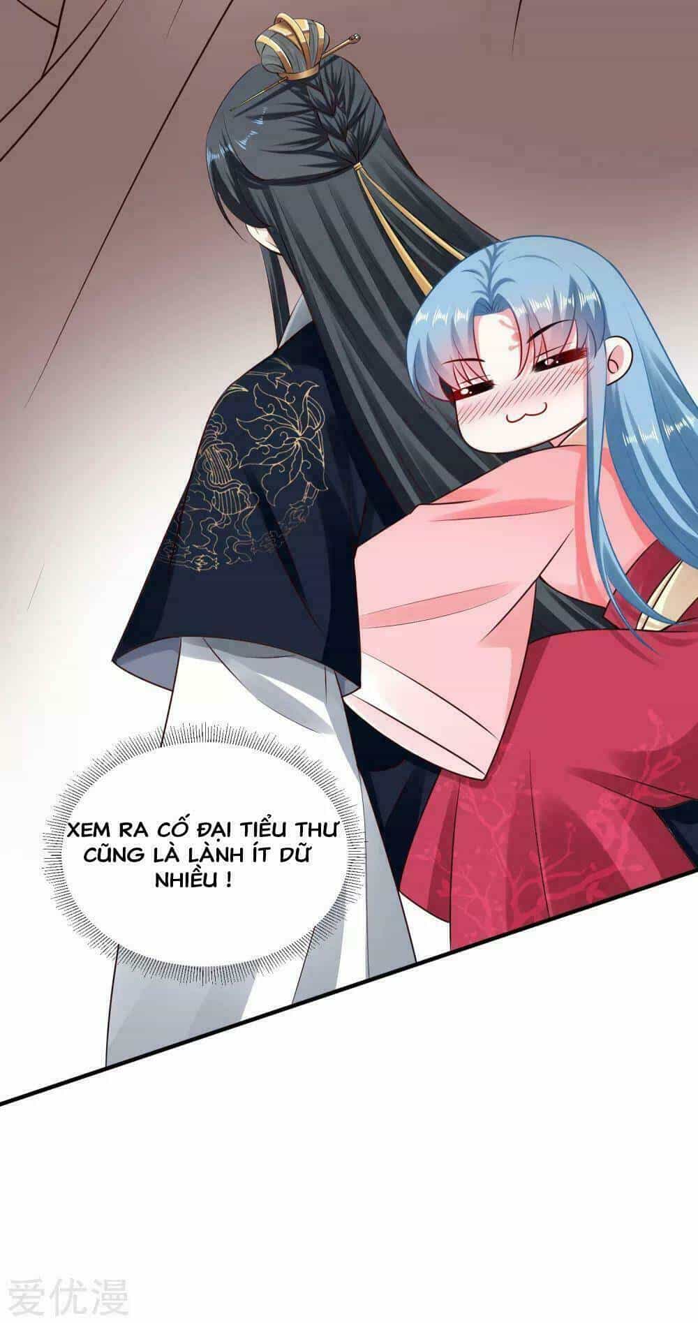 Độc Y Đích Nữ - Chương 14 - ảnh 7