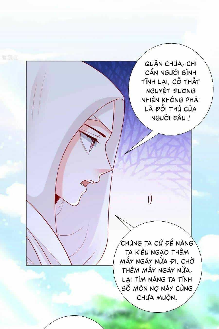 Độc Y Đích Nữ - Chương 141 - ảnh 29