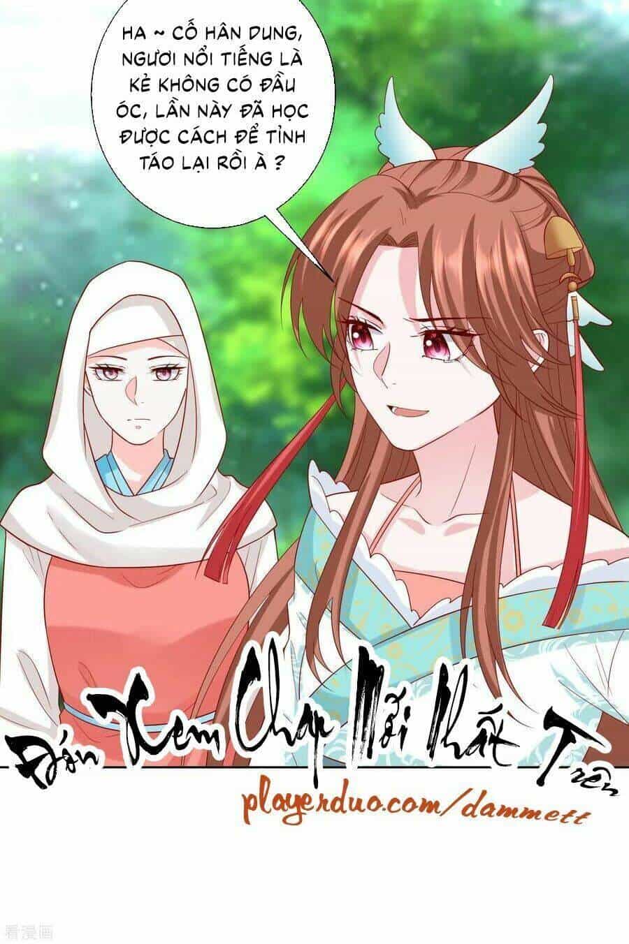 Độc Y Đích Nữ - Chương 141 - ảnh 30