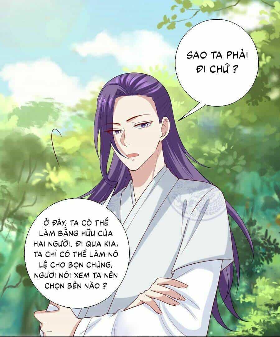 Độc Y Đích Nữ - Chương 142 - ảnh 15