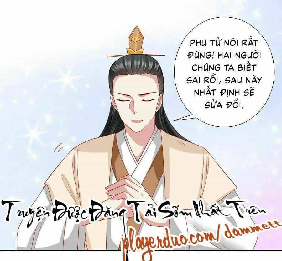 Độc Y Đích Nữ - Chương 143 - ảnh 22