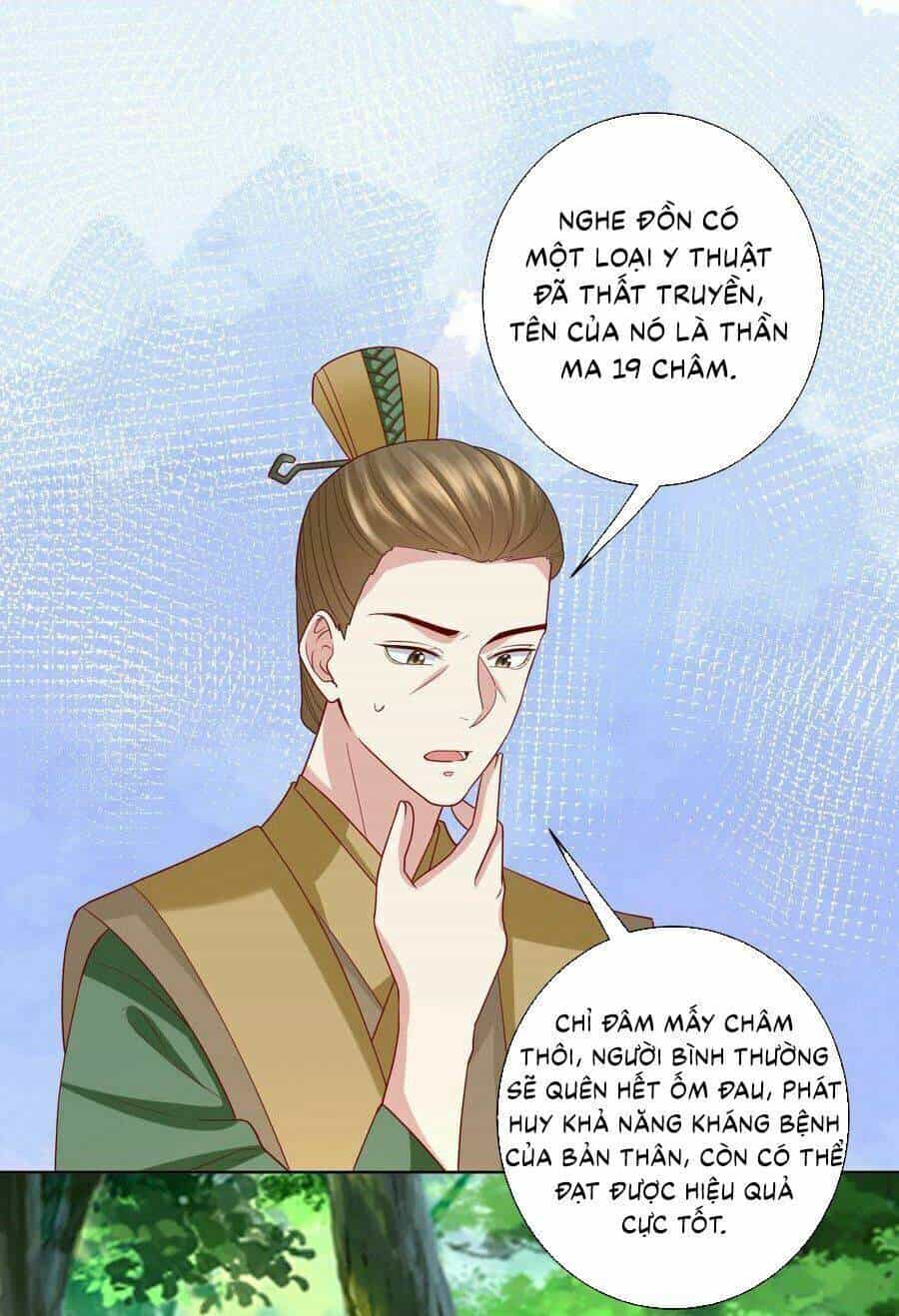 Độc Y Đích Nữ - Chương 143 - ảnh 6