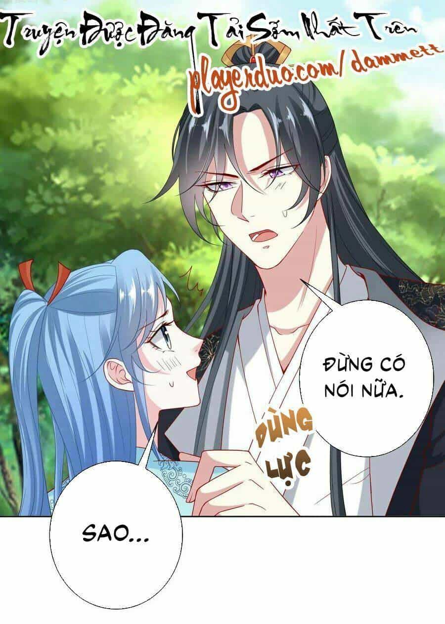 Độc Y Đích Nữ - Chương 144 - ảnh 26