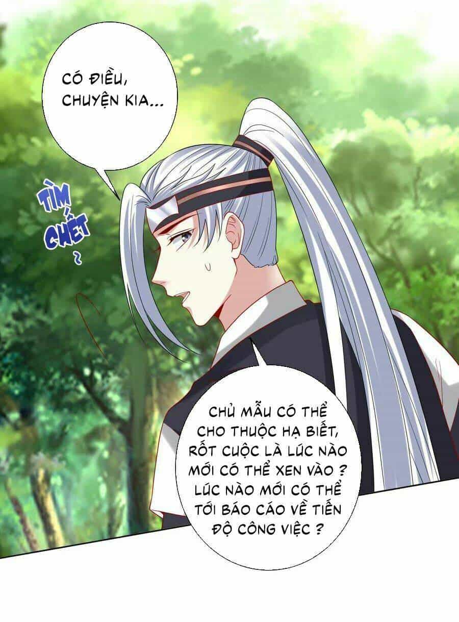 Độc Y Đích Nữ - Chương 145 - ảnh 12