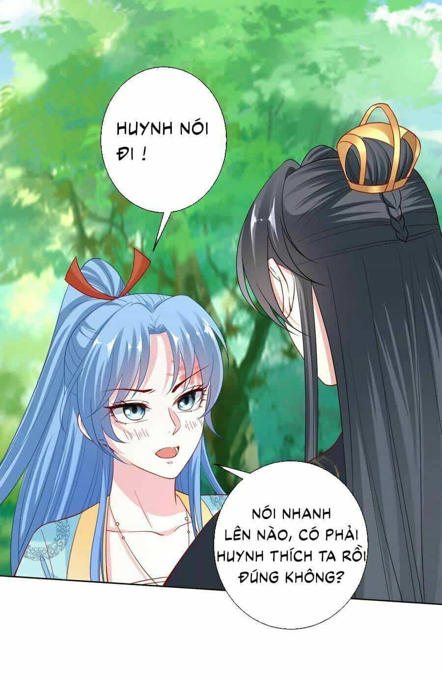 Độc Y Đích Nữ - Chương 145 - ảnh 2