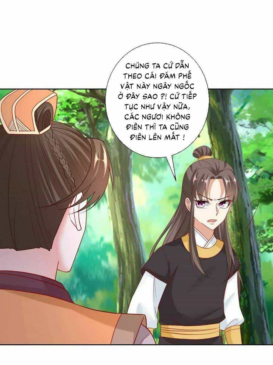 Độc Y Đích Nữ - Chương 145 - ảnh 29