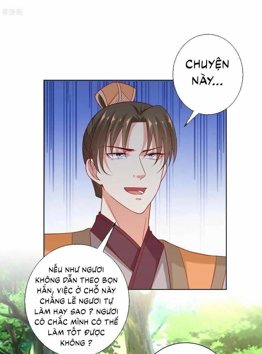 Độc Y Đích Nữ - Chương 145 - ảnh 30
