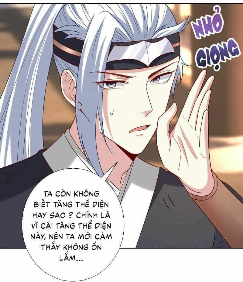 Độc Y Đích Nữ - Chương 147 - ảnh 18