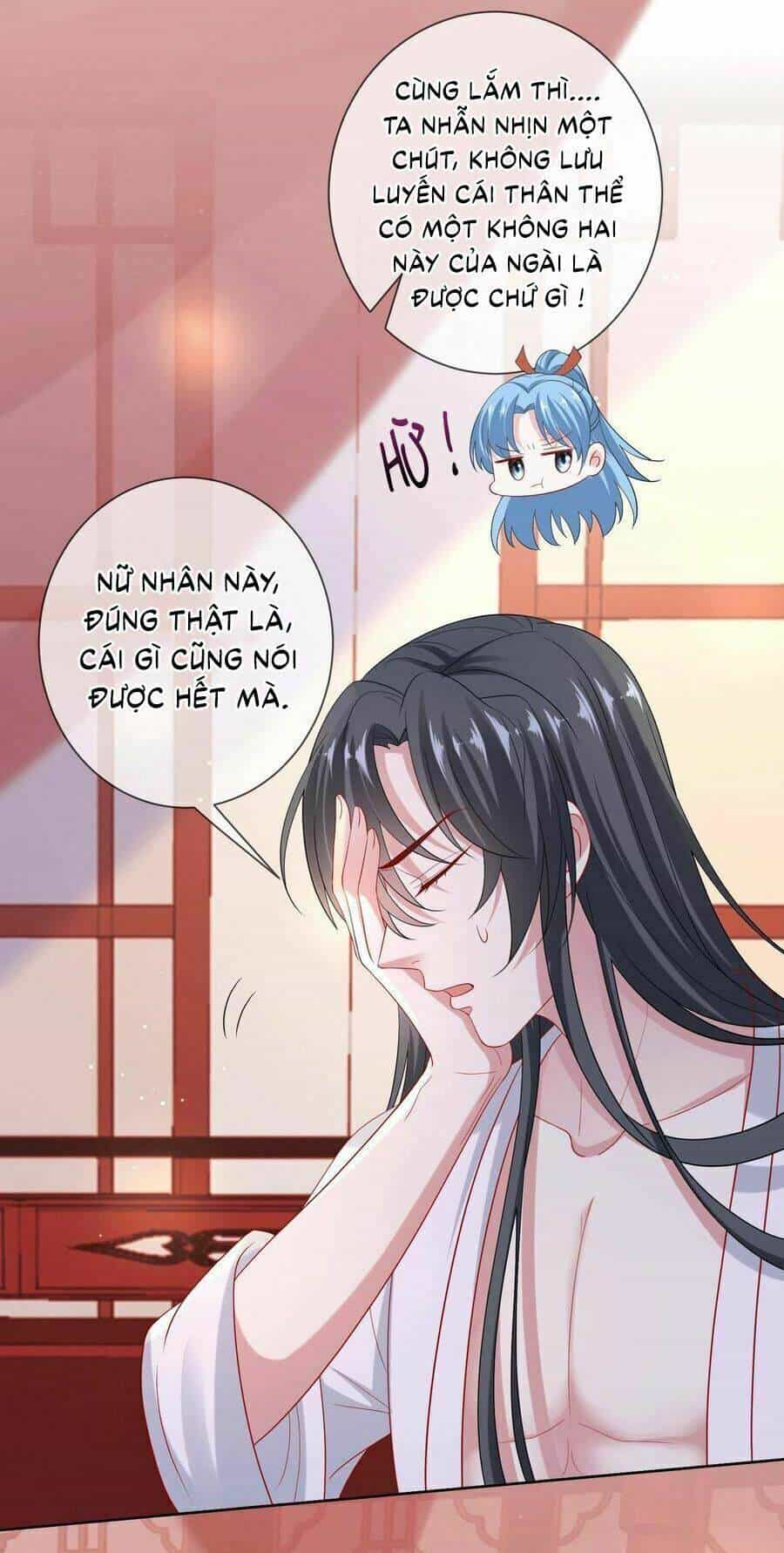 Độc Y Đích Nữ - Chương 149 - ảnh 27