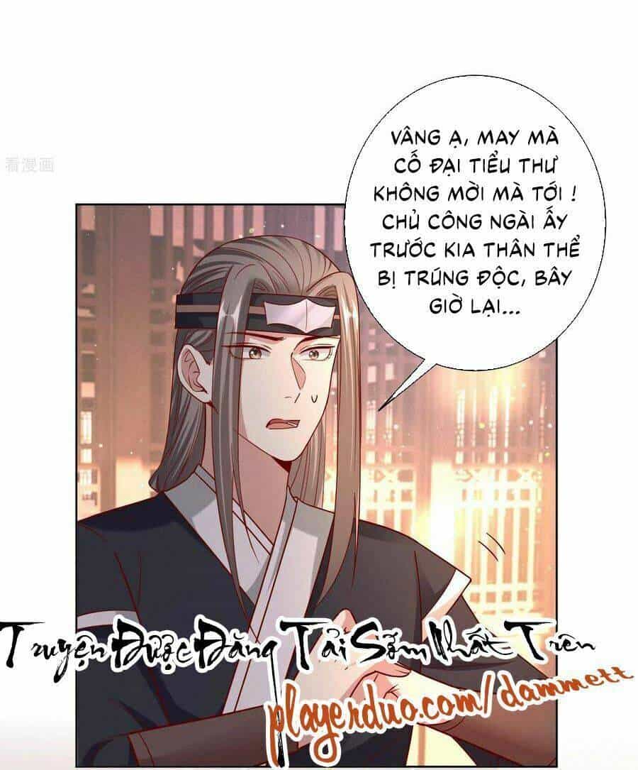 Độc Y Đích Nữ - Chương 149 - ảnh 3