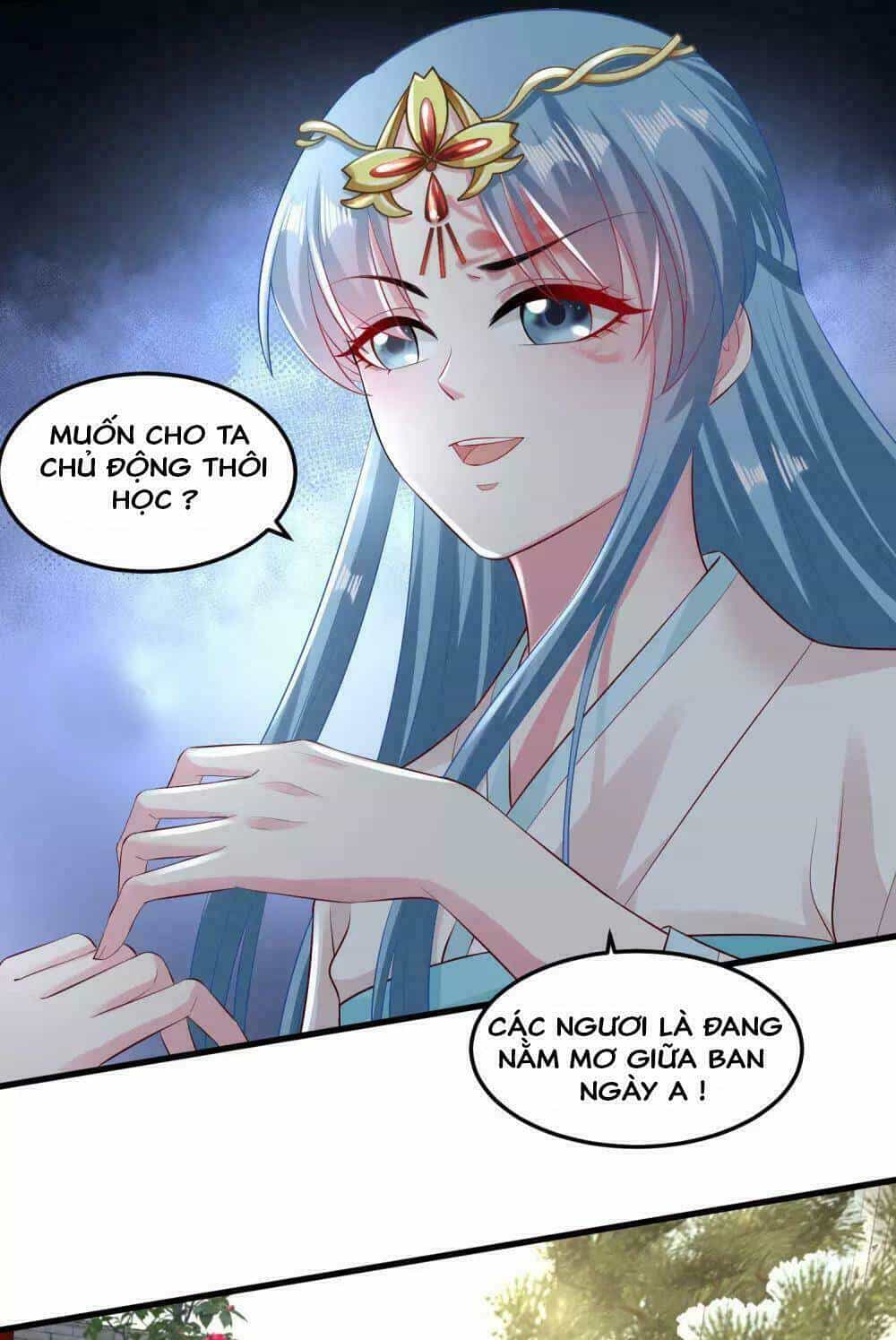 Độc Y Đích Nữ - Chương 15 - ảnh 14