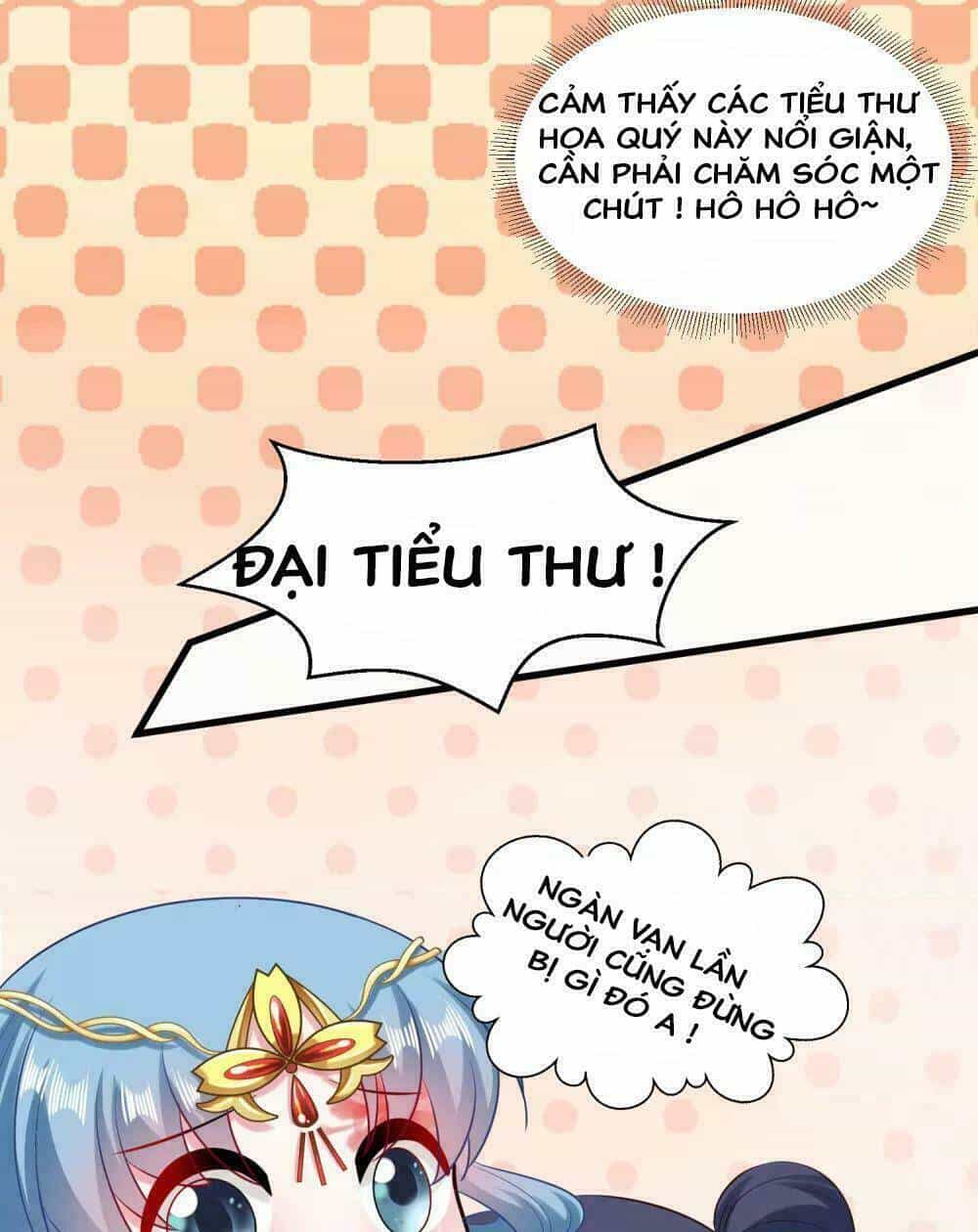 Độc Y Đích Nữ - Chương 15 - ảnh 23