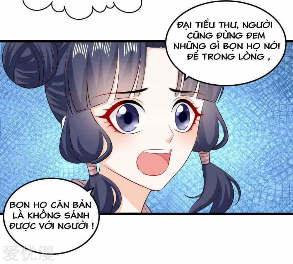 Độc Y Đích Nữ - Chương 15 - ảnh 25