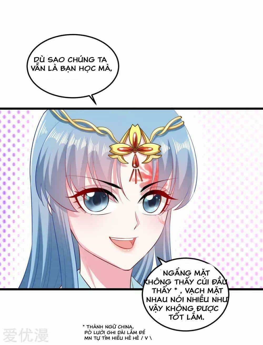 Độc Y Đích Nữ - Chương 15 - ảnh 3