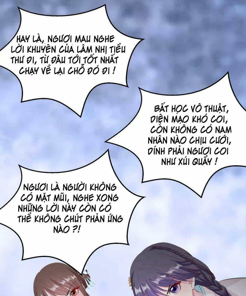 Độc Y Đích Nữ - Chương 15 - ảnh 5