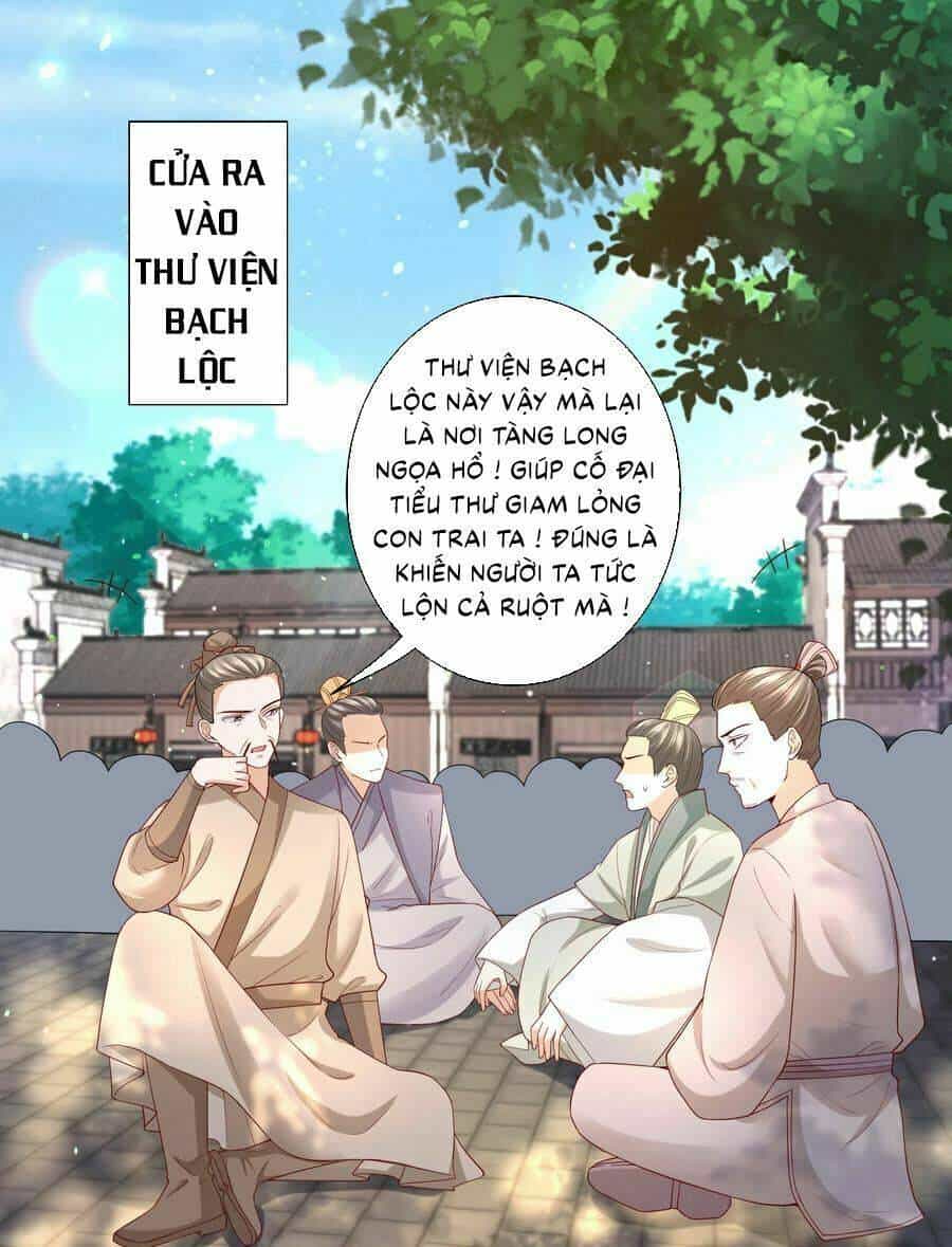 Độc Y Đích Nữ - Chương 151 - ảnh 2