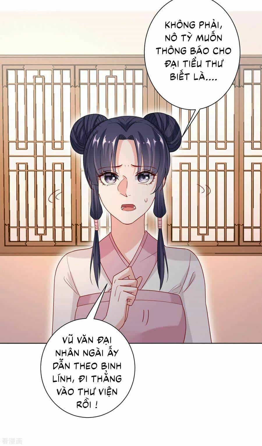 Độc Y Đích Nữ - Chương 151 - ảnh 29