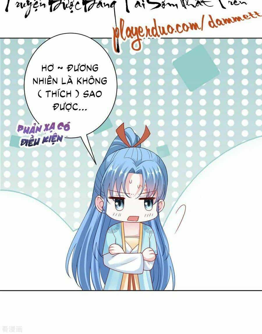 Độc Y Đích Nữ - Chương 152 - ảnh 19